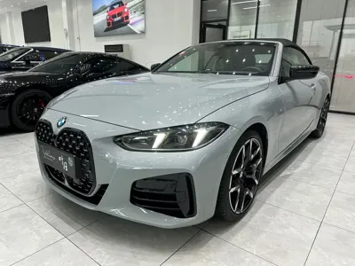 BMW 4 Series · 0 год