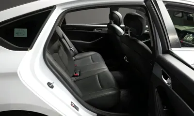 Hyundai Genesis 2015, 184422 км, за 8300000 KRW - фото 11