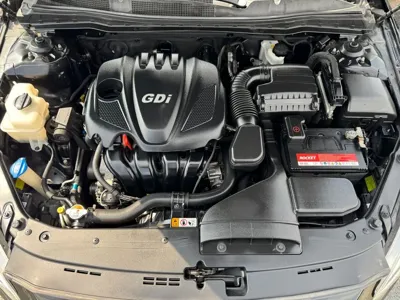 Kia K7 2013, 161000 км, за 4900000 KRW - фото 6