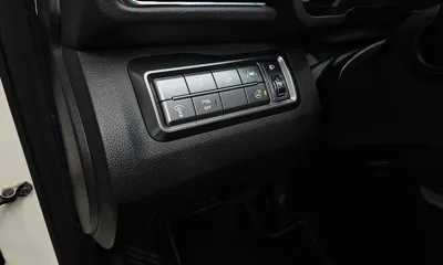 KG_Mobility_Ssangyong TIBOLI 2022, 36253 км, за 14100000 KRW - фото 17