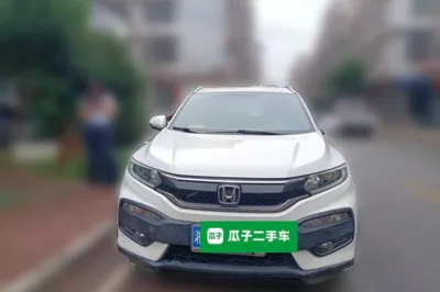 Honda XR-V 2017, 103300 км, за 64301.99 CNY