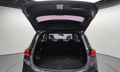Hyundai Santafe 2019, 94036 км, за 99990000 KRW - фото 20