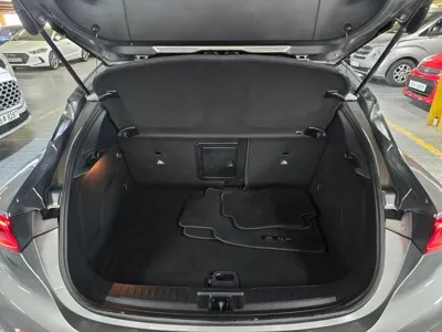 Infiniti Q30 2017, 144178 км, за 7700000 KRW - фото 19