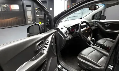 ChevroletGMDaewoo Trax 2019, 122332 км, за 6900000 KRW - фото 10