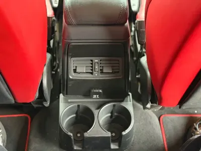 Mercedes-Benz G-Class 2016, 56000 км, за 748800 CNY - фото 9