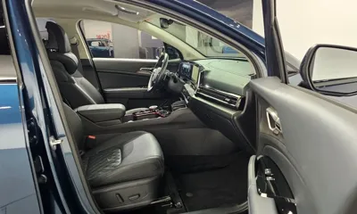 Kia Sportage 2023, 31270 км, за 26300000 KRW - фото 26