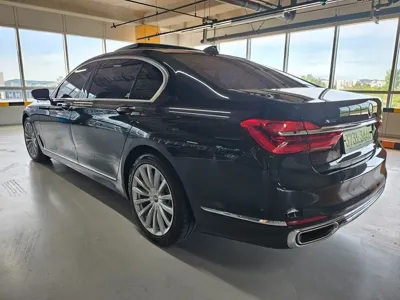 BMW 7-Series 2016, 250540 км, за 22000000 KRW - фото 5