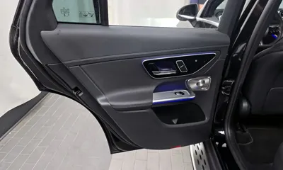 Mercedes-Benz GLC-Class 2023, 84474 км, за 53800000 KRW - фото 25