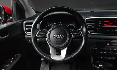 Kia Sportage 2019, 37706 км, за 17900000 KRW - фото 12