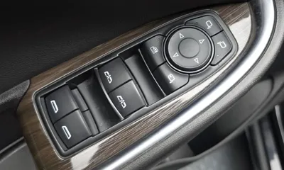 ChevroletGMDaewoo Malibu 2020, 69180 км, за 16500000 KRW - фото 30
