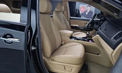 Kia Canival 2019, 26788 км, за 77770000 KRW - фото 26