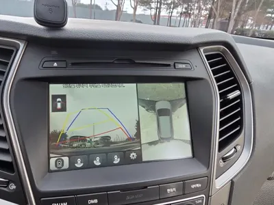 Hyundai Santafe 2018, 108760 км, за 16990000 KRW - фото 16