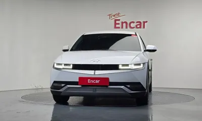 Hyundai Ioniq5 2022, 130850 км, за 24700000 KRW
