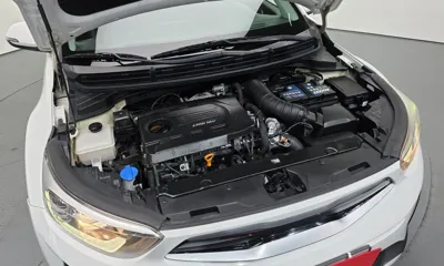 Kia Stonic 2018, 167057 км, за 7300000 KRW - фото 6
