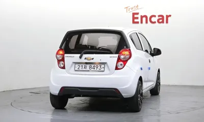 ChevroletGMDaewoo Spark 2014, 95733 км, за 2750000 KRW - фото 4