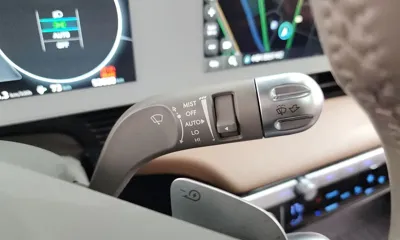 Hyundai Ioniq5 2024, 53828 км, за 38900000 KRW - фото 30