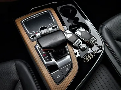 Audi Q7 2016, 175500 км, за 23000000 KRW - фото 9