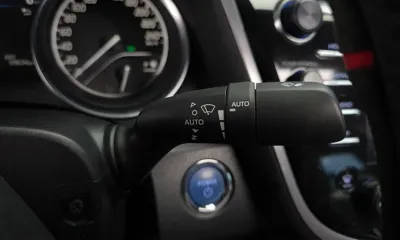Toyota Camry 2018, 119034 км, за 23590000 KRW - фото 28
