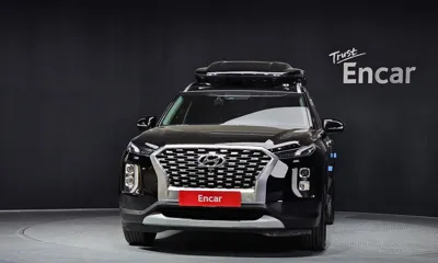 Hyundai Palisade 2021, 53924 км, за 20990000 KRW