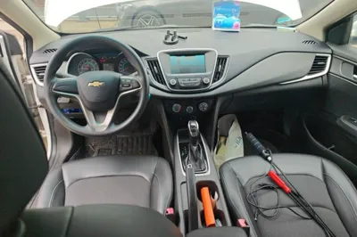 Chevrolet Cavalier 2016, 95300 км, за 36949.11 CNY - фото 18