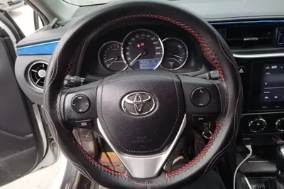 Toyota Levin 2017, 112500 км, за 52294.6 CNY - фото 13