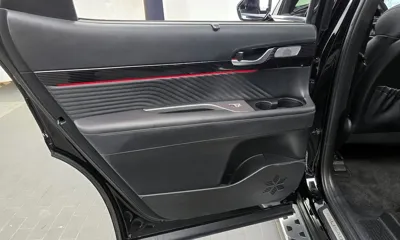 Hyundai Palisade 2023, 51517 км, за 37500000 KRW - фото 25