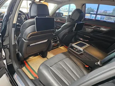 BMW 7-Series 2016, 250540 км, за 22000000 KRW - фото 8