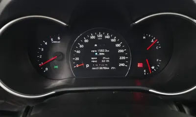 Kia Sorento 2014, 213678 км, за 4900000 KRW - фото 8