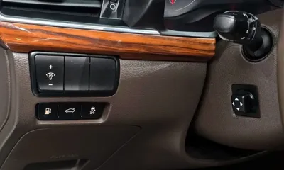 Kia K7 2016, 137168 км, за 10900000 KRW - фото 14