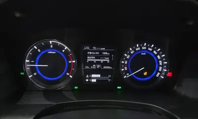 KG_Mobility_Ssangyong Rexton 2020, 84949 км, за 14250000 KRW - фото 8
