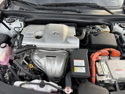 Lexus ES 2016, 90000 км, за 149800 CNY - фото 25