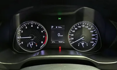 Hyundai Avante 2019, 78301 км, за 11400000 KRW - фото 8