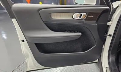 Volvo XC40 2020, 88486 км, за 24990000 KRW - фото 24
