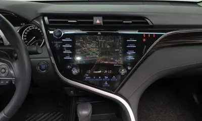 Toyota Camry 2019, 21742 км, за 27000000 KRW - фото 13