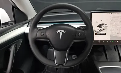 Tesla Model Y 2024, 21540 км, за 41900000 KRW - фото 13