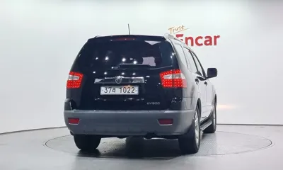 Kia Mohave 2014, 134538 км, за 8990000 KRW