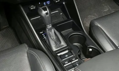 Hyundai Tucson 2019, 93937 км, за 13990000 KRW - фото 9