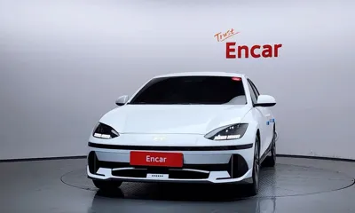 Hyundai Ioniq6 2023, 118905 км, за 26000000 KRW