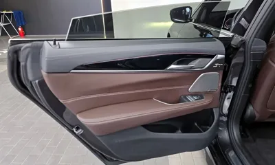 BMW Gran Turismo 2023, 80720 км, за 49900000 KRW - фото 25