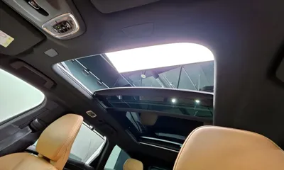 Volvo V90 2021, 61379 км, за 36000000 KRW - фото 33