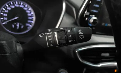 Hyundai Santafe 2020, 119923 км, за 16800000 KRW - фото 20