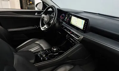 Kia K5 2022, 117528 км, за 88990000 KRW - фото 19