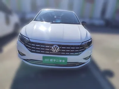 Volkswagen Sagitar 2020, 55900 км, за 71140.75 CNY