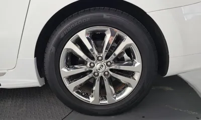Kia Canival 2016, 116150 км, за 15300000 KRW - фото 21