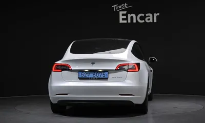 Tesla Model 3 2022, 63989 км, за 34500000 KRW - фото 4