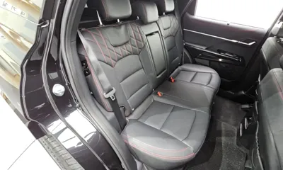 KG_Mobility_Ssangyong Actyon 2025, 17130 км, за 29000000 KRW - фото 11