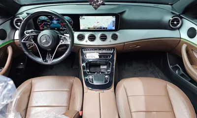Mercedes-Benz E-Class 2021, 130623 км, за 24900000 KRW - фото 7