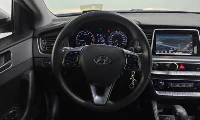 Hyundai Sonata 2018, 215672 км, за 5790000 KRW - фото 13