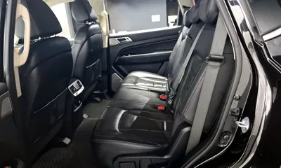KG_Mobility_Ssangyong Rexton 2018, 138578 км, за 11700000 KRW - фото 11