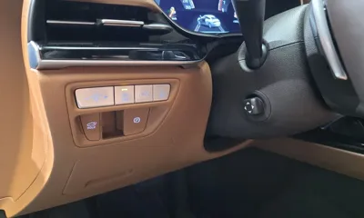 Genesis G80 2021, 63635 км, за 33900000 KRW - фото 20